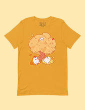 Fall Eggdog T-Shirt