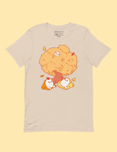 Fall Eggdog T-Shirt