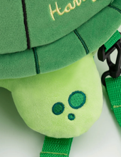 Harry the Turtle Plush Backpack