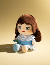 Lola Plush Doll