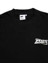 RDC World Essentials T-Shirt - Black