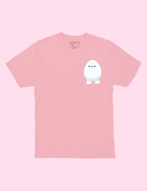 Soft Eggdog T-Shirt