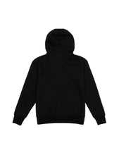 Your Favorite Martian - First Edition Band Hoodie (Black)