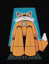 Cyber Fox Shirt