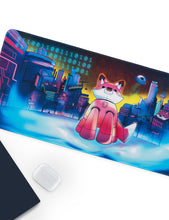 Cyber Fox Gaming Mousepad