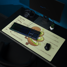 Kiwi Gaming Mousepad
