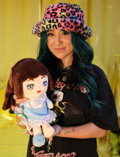 Lola Plush Doll