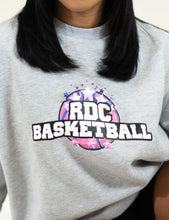RDC Basketball Crewneck