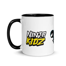 Ninja Kidz Mug