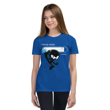 Ninja Mode T-Shirt