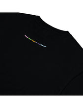 CloudKid Essentials T-Shirt - Storm Black