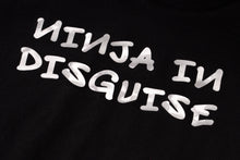 Ninja In Disguise T-Shirt