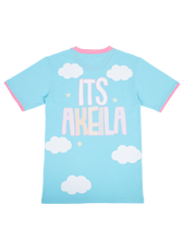 It's Akeila T-Shirt