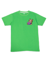 Monto Green T-Shirt