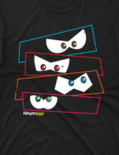 Ninja Kidz Blocks T-Shirt