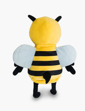 Bumble Bee Puppet