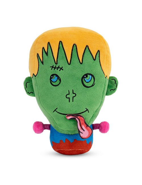 Scary Garys Plush Toy