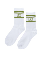 Basement Gang Socks