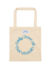 Daily Dose Tote Bag