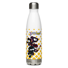 Ninja Kidz Stainless Steel Water Bottle
