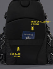 Cryptic Backpack