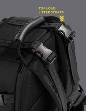 Cryptic Backpack