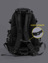 Cryptic Backpack