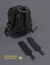 Cryptic Backpack