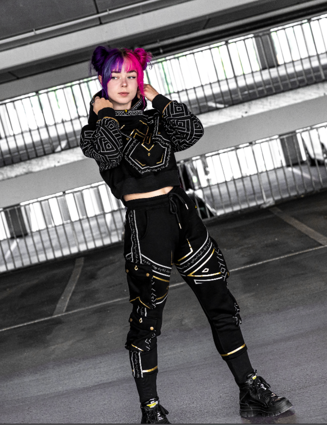 Cryptic Set (Cropped)