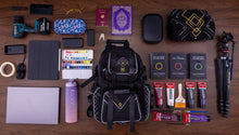 Cryptic Backpack