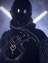 Cryptic Hoodie