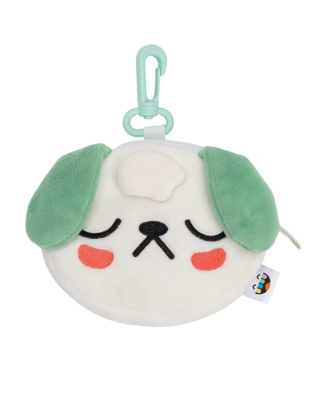 Plush Dangle
