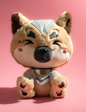 Nóri Plush