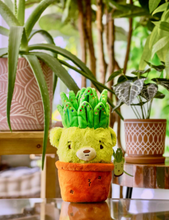 Fred Plushie