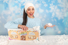 [RW TEST] Holiday Advent Calendar