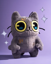 Tostada Poseable Plush