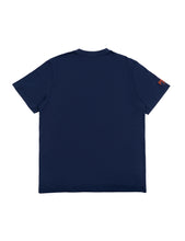 Balloon Frog Embroidered T-Shirt