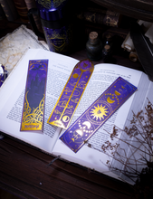 Bookmark Set