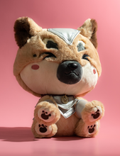 Nóri Plush