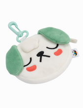 Plush Dangle