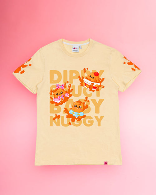 Nuggy Family T-Shirt