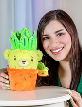 Fred Plushie