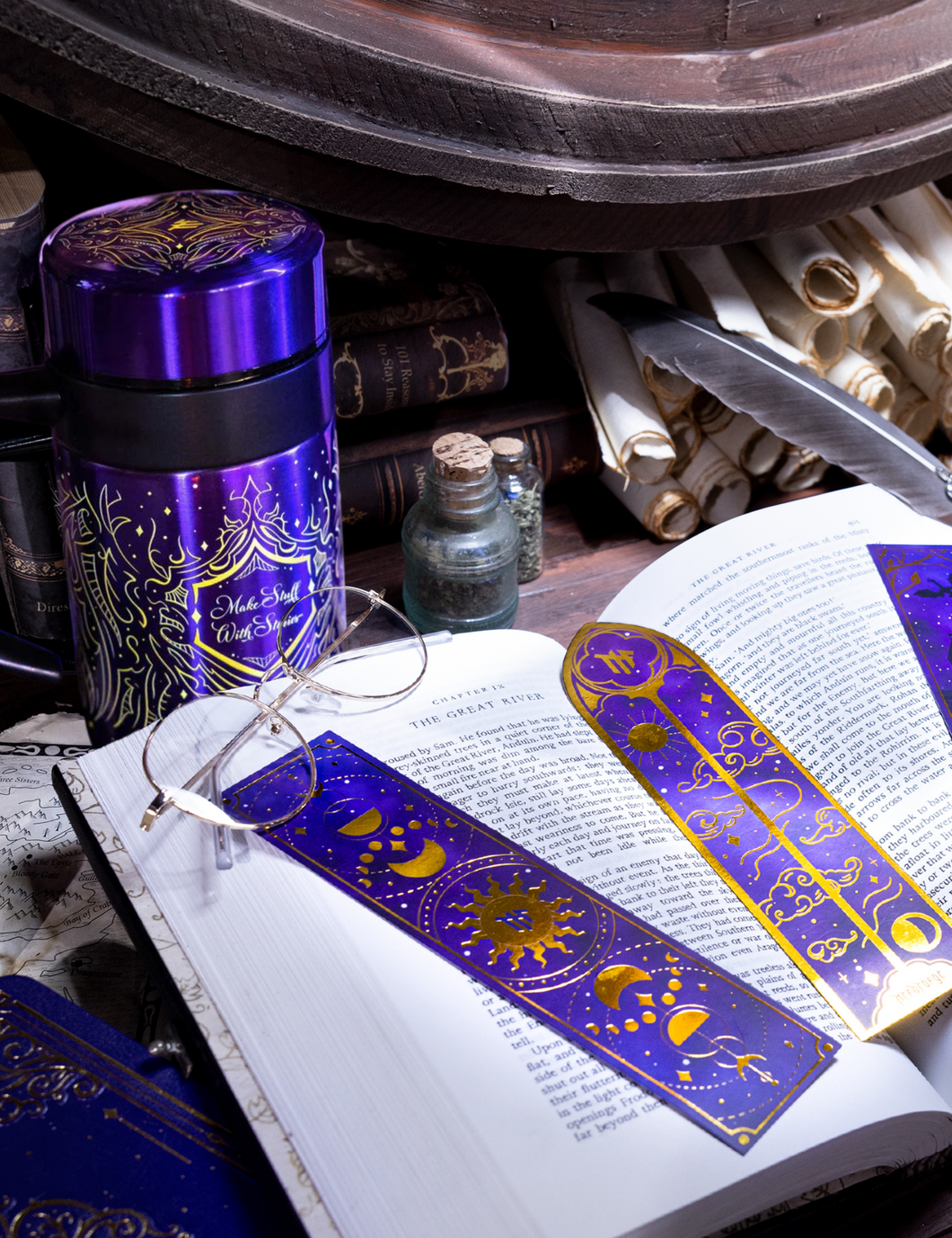 Reading Bundle