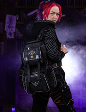 Cryptic Backpack