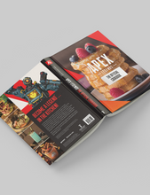 Apex Legends: The Official Cookbook