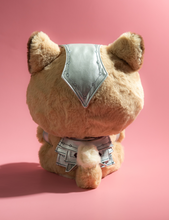 Nóri Plush