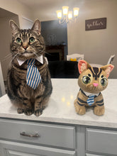 Milo the Chonk - Standard Plush Toy