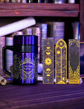Reading Bundle