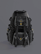 Cryptic Backpack