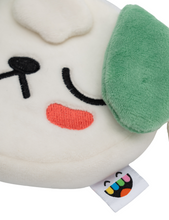Plush Dangle